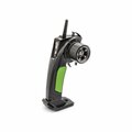 Animacion 2.4GHz Warrior Transmitter, Green AN2978634